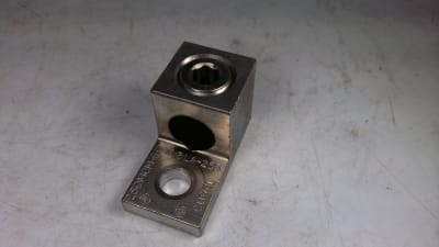 CLEVELAND MOTION CONTROL LA-255