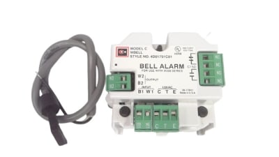 EATON CORPORATION WBELL