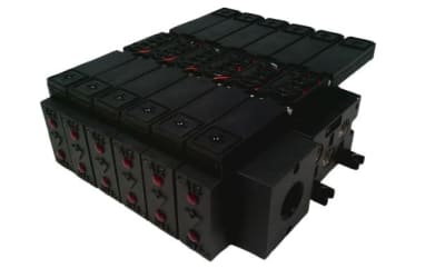 VERSA VALVES C5M-4302-6-PL-D024