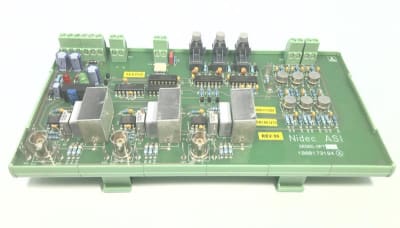 NIDEC CORP 1000173194