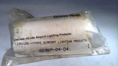 EATON CORPORATION 823KP-D4-D4 L823 CONNECTOR KIT #8AWG