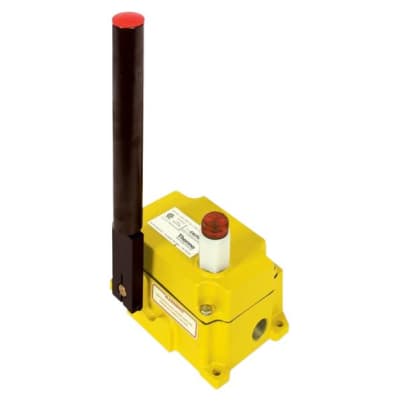 RAMSEY TECHNOLOGY INC SPS-2E-1-NP-NPT