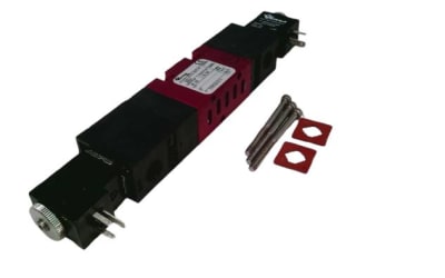 VERSA VALVES CGG-4232-043-P-D024