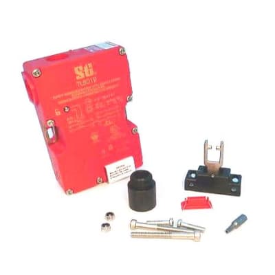 OMRON TL8012-S2024FM