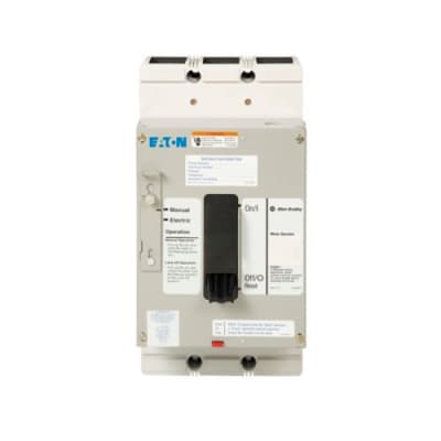 EATON CORPORATION EOP4MT07