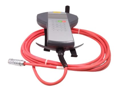 KEBA KETOP T20E-MRR-AR0-CE6