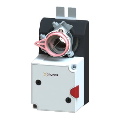 GRUNER 227CSZ-024-05E-ST24