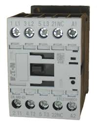 EATON CORPORATION DILMC9-01(230V50/60HZ)