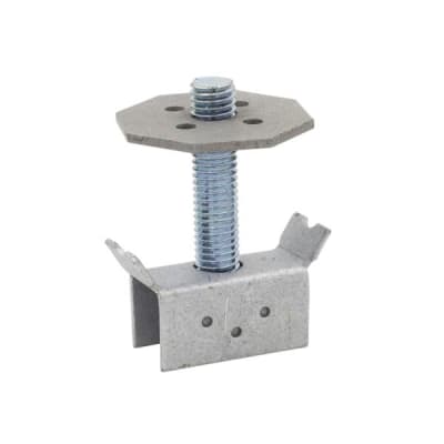 GRATING FASTNERS INC GM-1/2X3