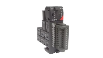 FACTS ENGINEERING F2-08TRS