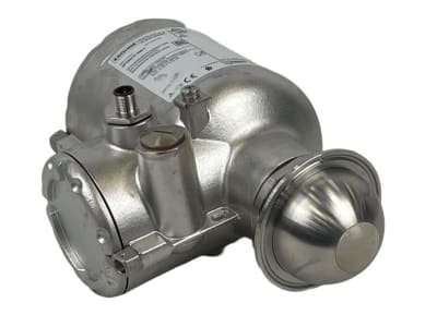 KROHNE SDFA9030A0315410220GFT000