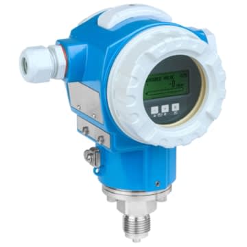 ENDRESS & HAUSER PMC71-AAC2H6RDATU+Z1
