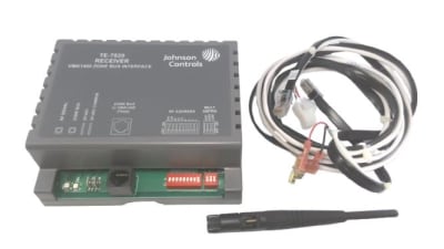 JOHNSON CONTROLS TE-7820-0