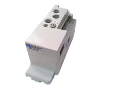 MAC VALVES INC 42A-000-F32