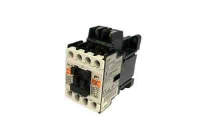 FUJI ELECTRIC 4NC0A0A10