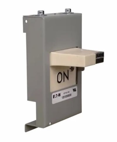 EATON CORPORATION CMCU800MA