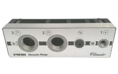 PIAB VACUUM PRODUCTS M50B6-EN