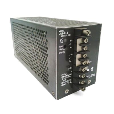 TDK LUS-11-5