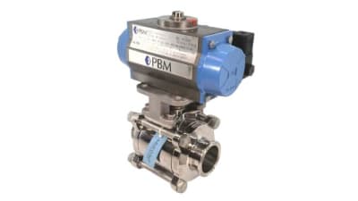 PBM VALVE DIHLH5X-D10-22B