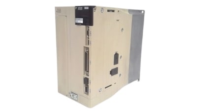 YASKAWA ELECTRIC SGDV-200A01A