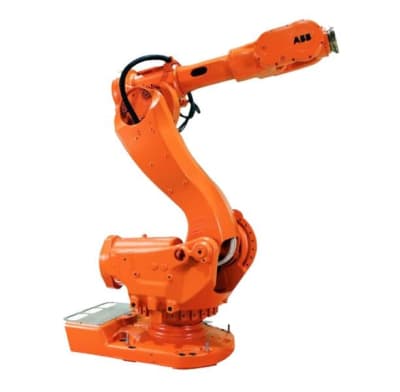 ASEA BROWN BOVERI IRB6650-3.2/125