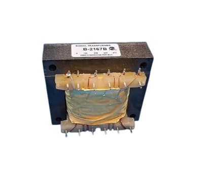 HARTLAND CONTROLS B-2167B