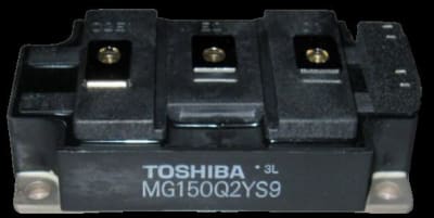 TOSHIBA MG150Q2YS9