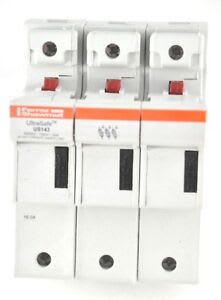 SPRECHER & SCHUH L9-50/3/D