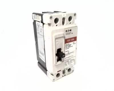 EATON CORPORATION FDC2200L