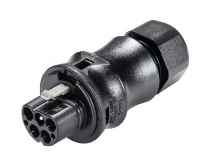WIELAND RST20I4S-S1-ZR1-V-SW