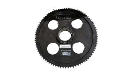 MARTIN SPROCKET & GEAR INC D60R84