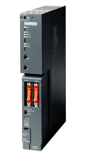 SIEMENS 6ES74070DA020AA0