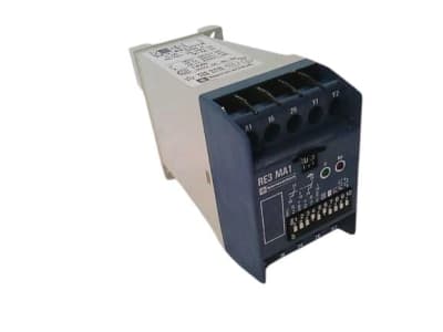 SCHNEIDER ELECTRIC RE3-MA1201M