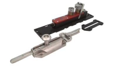 FORTRESS INTERLOCKS TN2T6EKL7SKL61ST401T401D3D300MPB1