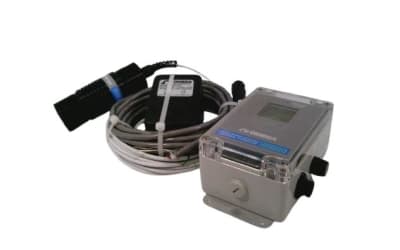 OMEGA ENGINEERING OS552A-MA-6