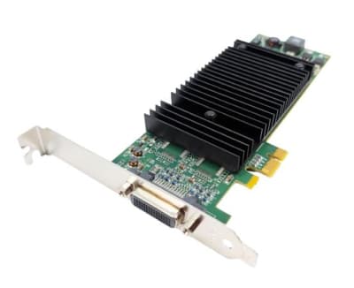 MATROX P69-MDDE128LA1F