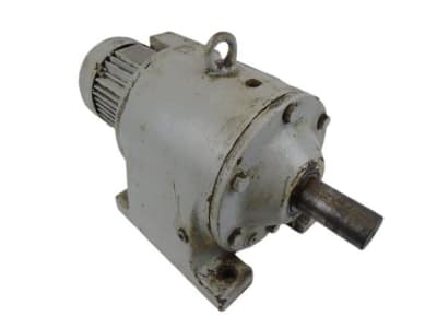 SEW EURODRIVE R70LP102-9.95:1