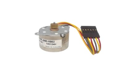 MINEBEA PM35L-048-HB02