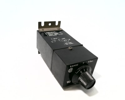 REGENT CONTROLS TM301D5S