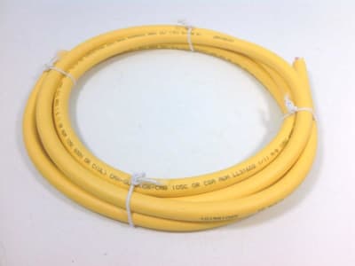 TURCK YEL,PVC,2X18,S-FDB,ITCERDB,MS40,FF