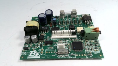 THERMO FISHER SCIENTIFIC PCX83