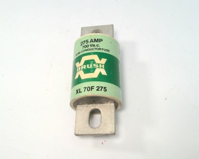 EATON CORPORATION XL 70F 275