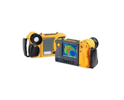 FLUKE TI400 60HZ