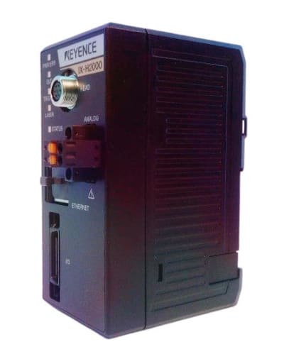 KEYENCE CORP IX-H2000