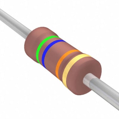 YAGEO FMP200JR-52-56K