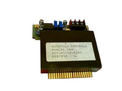 AVG AUTOMATION ASY-M1250-010V