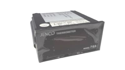 JENCO 765-JF