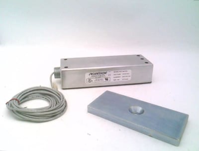 SECURITRON M62FG-SASM