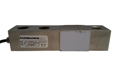 FAIRBANKS SCALE LCF-R3030-10