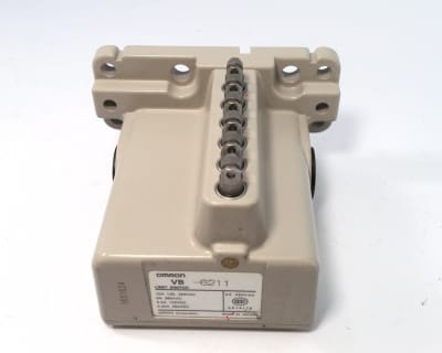 OMRON VB-6211